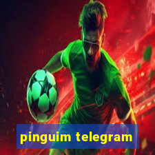 pinguim telegram